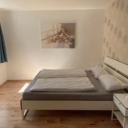 Apartment Heike&günther Seeg