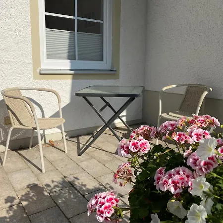 Heike&günther Apartment