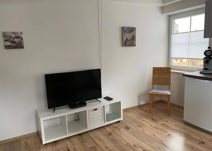 Appartement Heike & Guenther
